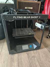 Продам 3д принтер Flying Bear