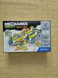 Geomag set magnetic 130 piese Mechanics Gravity RE Loops & Turns