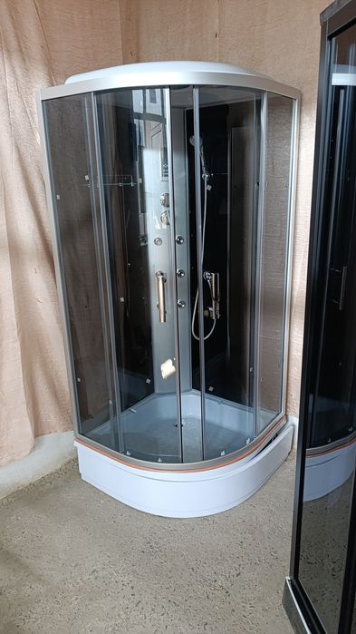 Душ кабина сотилади