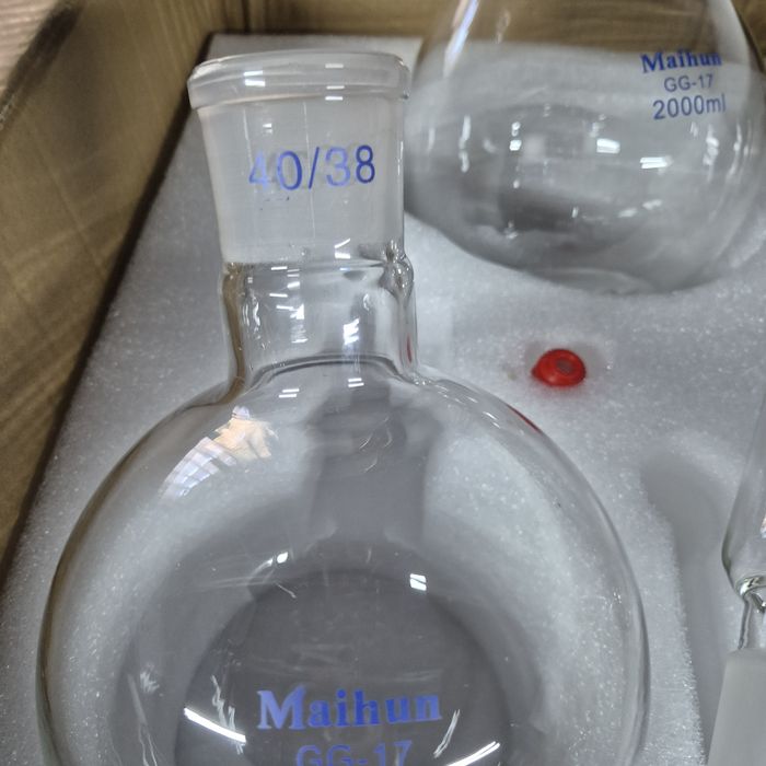 Професионален Комплект за дестилация  28 части,