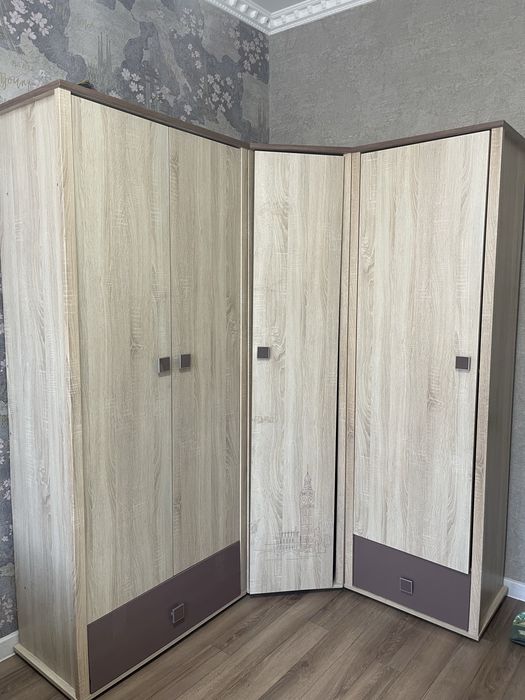 Мебель  в детскую