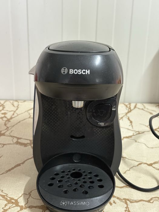 Espressor Bosch Tassimo