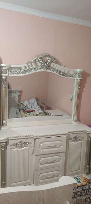 Spalni garnitur komplekt