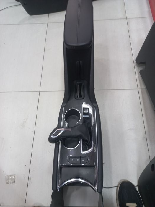 Spark uchun malibu bar