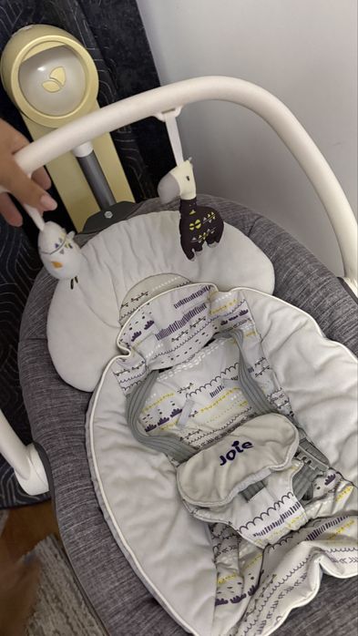 Leagan electric Joie