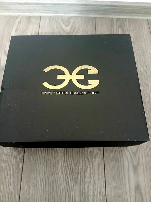 Mocasini damă ESSTEFFA – Eliza ELZ26 – nr. 39 – NOI