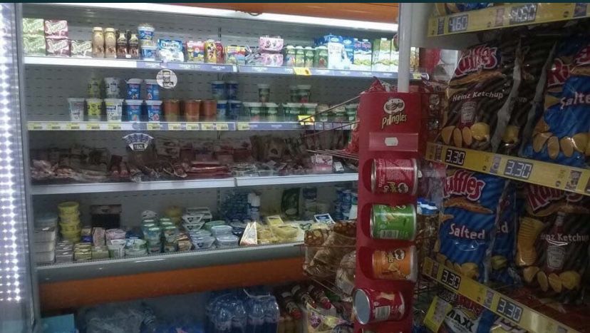 Дава се под наем Магазин в Китен - 60 кв.м за 5100 € - Снимка #3