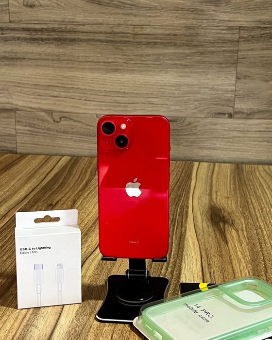 iPhone 14 128Gb 86% LL/A