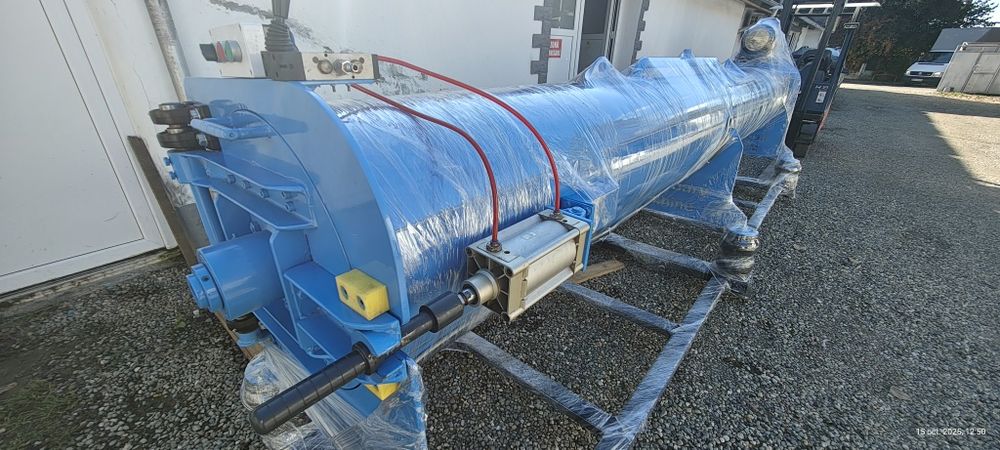 Centrifugă covoare profesională