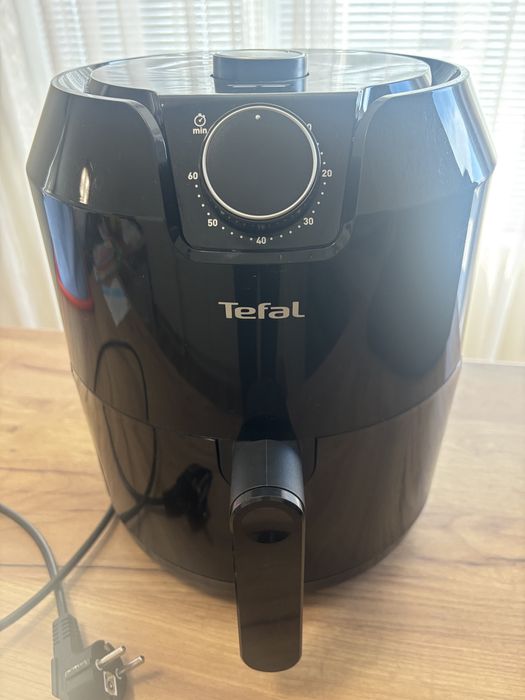 Air fryer Tefal Easy Fry Classic, капацитет XL (4.2L)