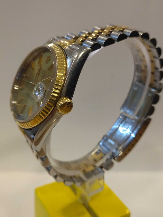 Rolex datejust 16263