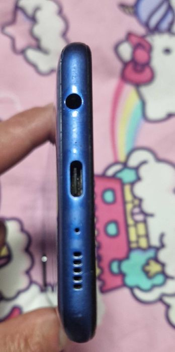 Samsung A21S cu display spart