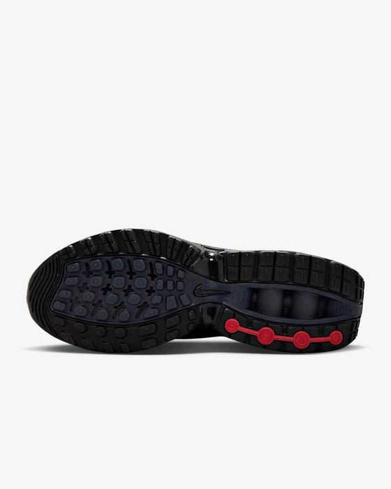 Nike Air Max Dn "Black"  Full Men Sneakers