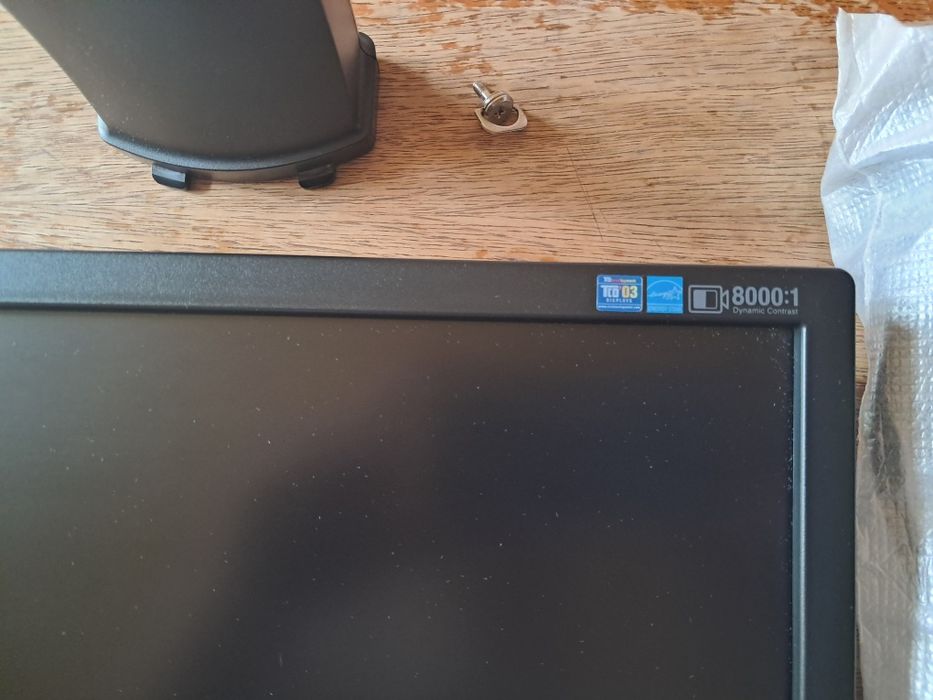 Monitor Samsung SyncMaster 2243NW