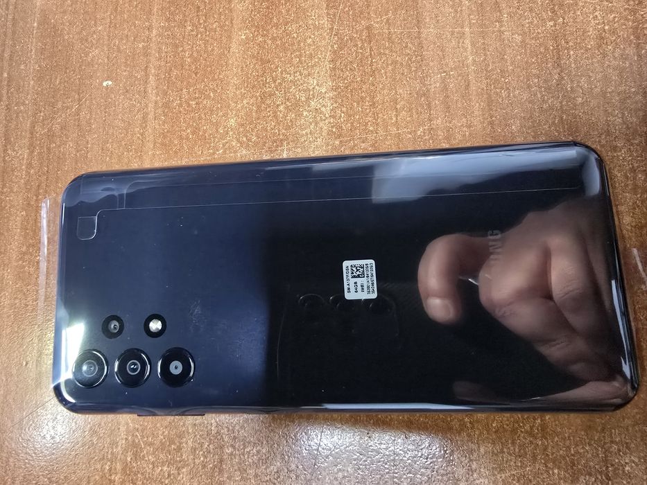 Telefon Samsung A13 dual sim 0 minute