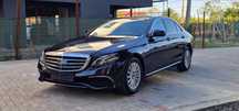 Mercedes-Benz E Mercedes Benz E Class AVANTGARDE,VIP, An fabricație 2018,Mot 2.2  CDI,
