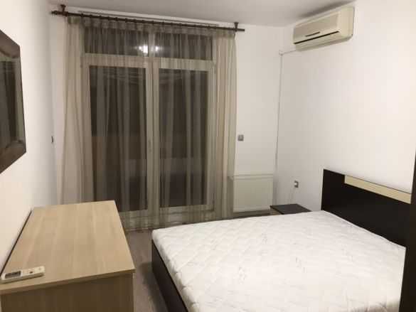 Двустаен имот в Дружба 2