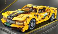 Macheta Lego mașinuță 1:14 - 451 piese