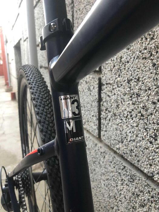 Giant - Aluminium - Gravel 28 цола