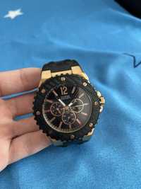 Ceas Guess Steel