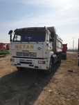 KAMAZ somasval yangi bez probeg