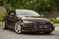Audi A7 AUDI A7 S LINE tva deductibil posibilitate leasing