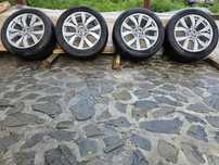 jante 20 inch Touareg 2018-2025