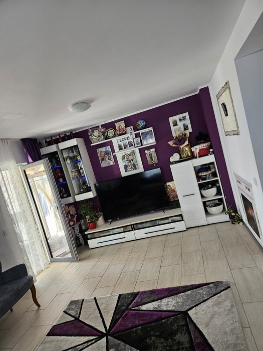 Vând casa tip duplex cartierul Arhitectilor