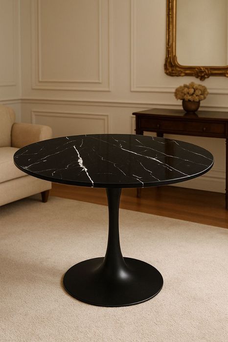 Продается новый круглый стол 80 см