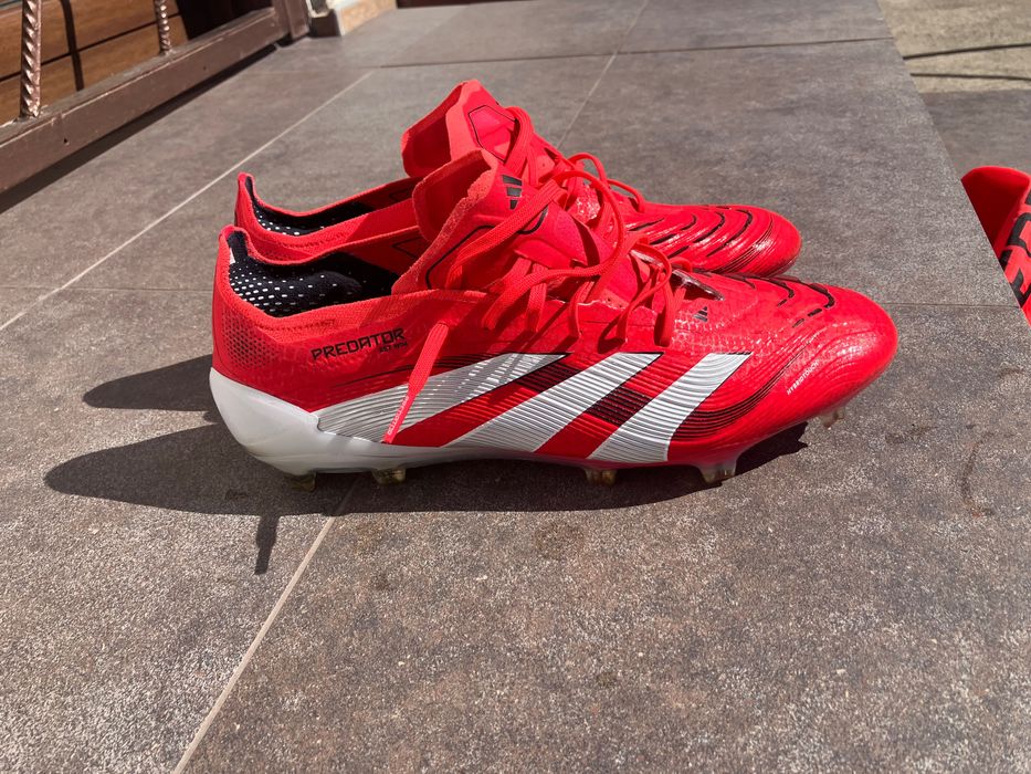 Adidas Predator Elite 44 2/3