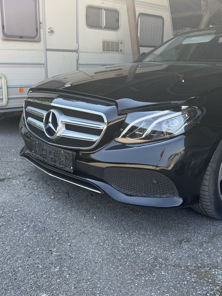 Броня мерцедес w213