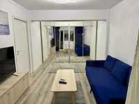Apartament 2 camere (V22 Residence), loc de parcare, 650 euro/luna