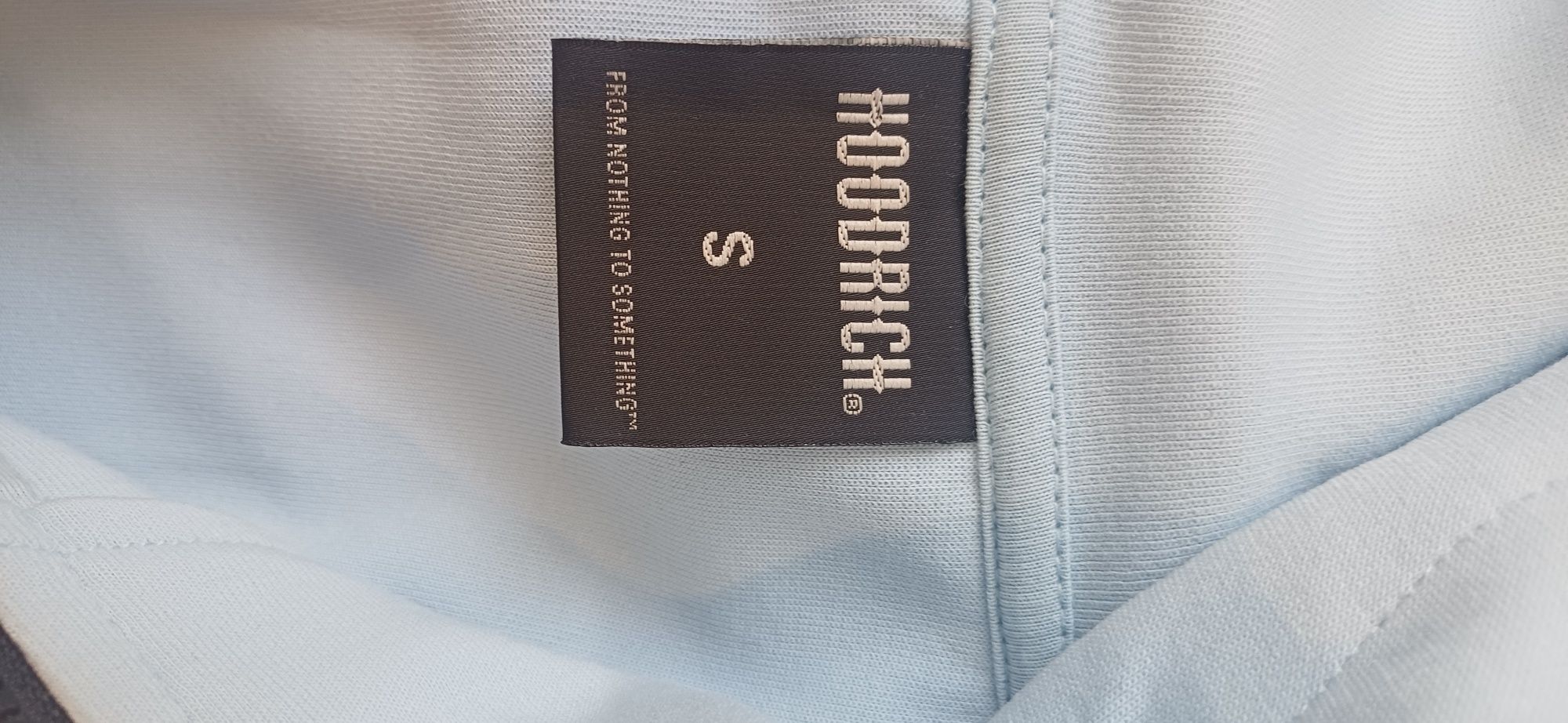 Hoodrich  суичър