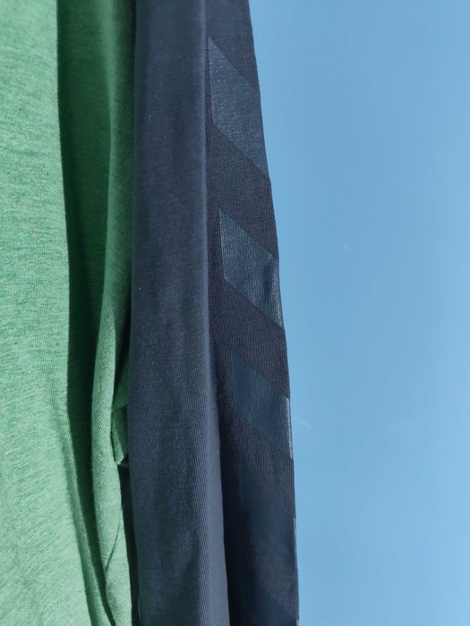 Hummel Блуза/Мъжка  XL