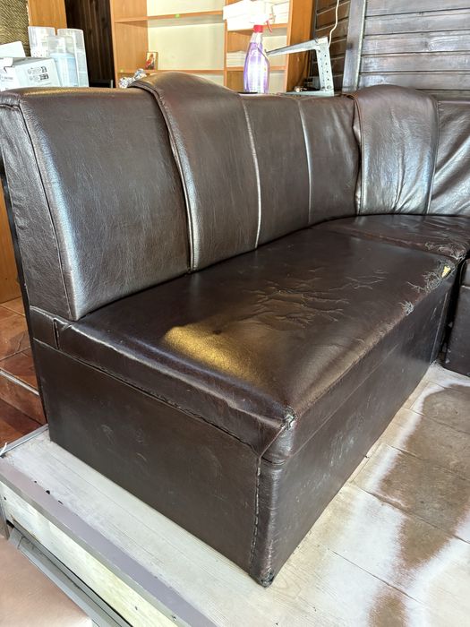 СПЕШНО ПРОДАВА! Сепаре за заведение