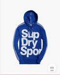 Superdry sweatshirt суичер