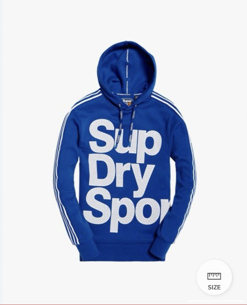 sweatshirt/суичер superdry дрехи