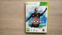 Vand International Cricket 2010 Xbox 360