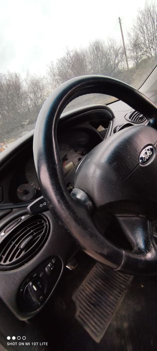 Ford Focus 1.8/100 tdci Na Chasti Форд Фокус На Части