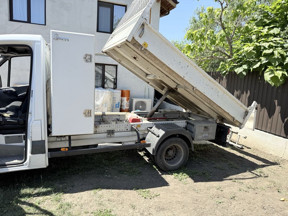 Mercedes benz sprinter