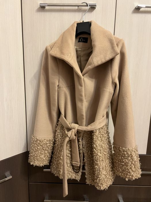 Палто Christine, S размер