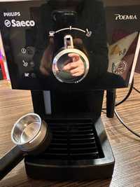 еспресо кафе апарат Philips Saeco Poemia