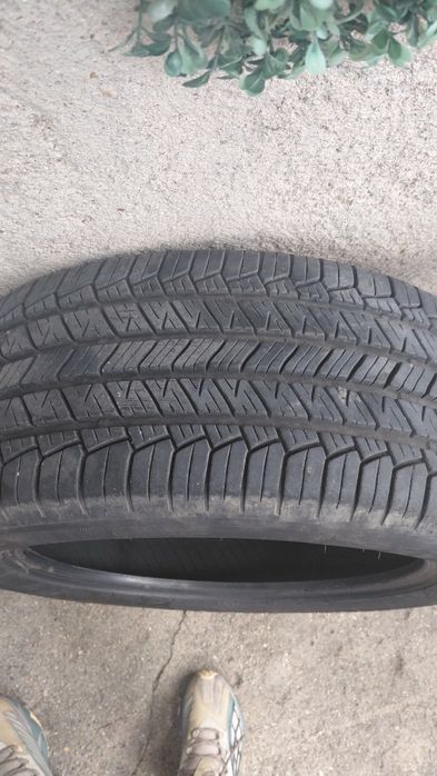 4бр гуми за 4х4 235.50.18