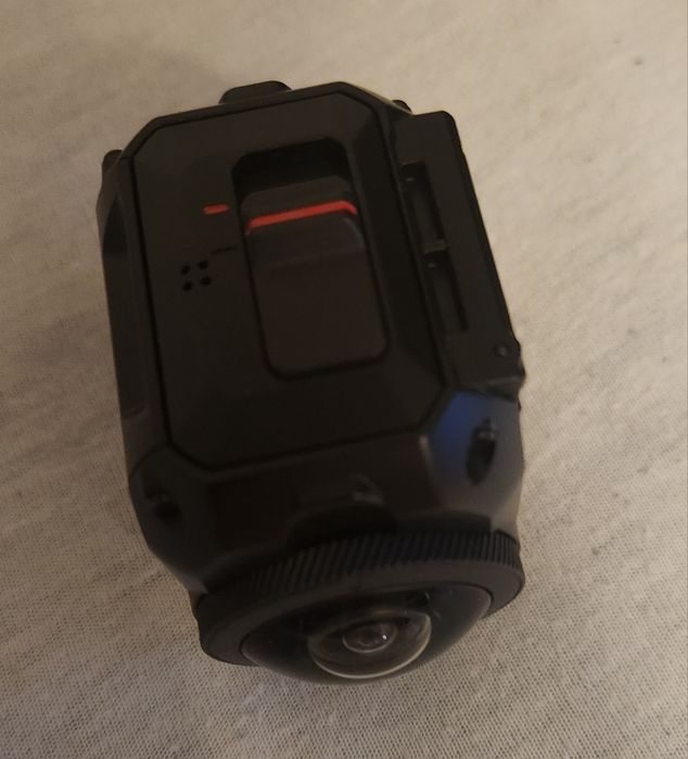 Garmin VIRB 360 камера