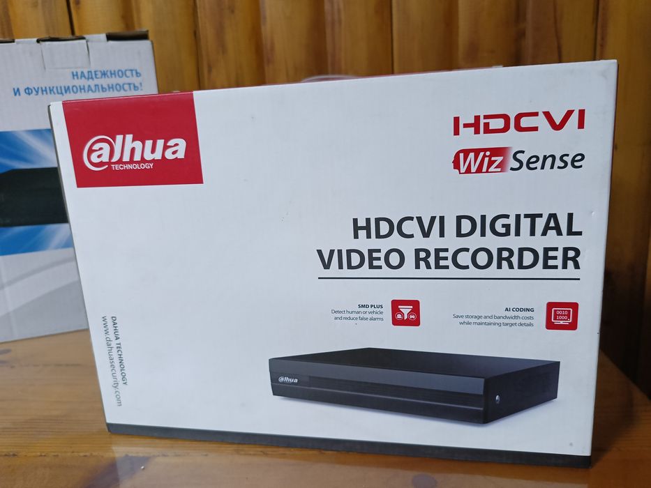 Продам цифровой видеорегистратор