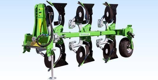 plug reversibil bomet 3 trupite