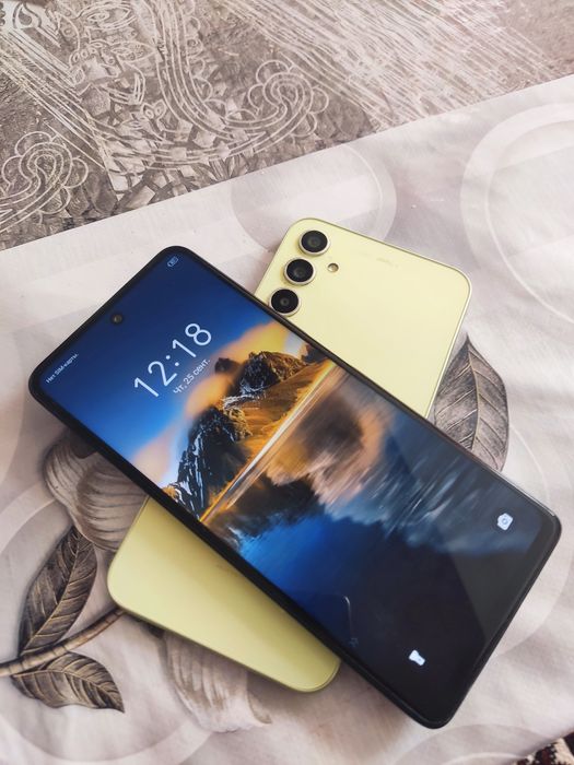 Infinix hot 30 в идеальном состоянии 128