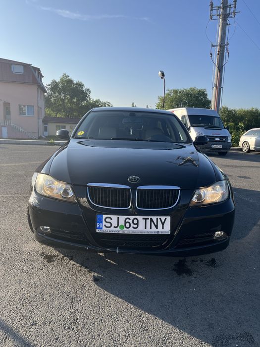 Vand sau schimb bmw e90 seria 3