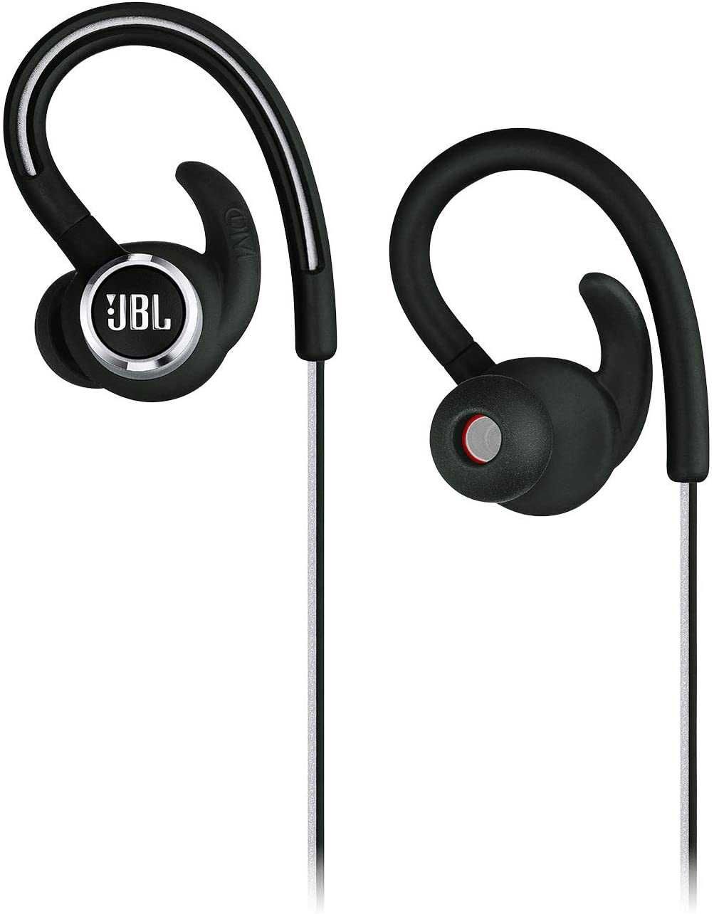 Casti sport in-ear JBL Reflect Contour 2,Wireless,,Negru,sigilat