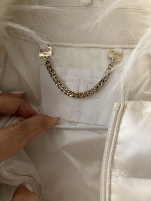 Палто ELISABETTA Franchi